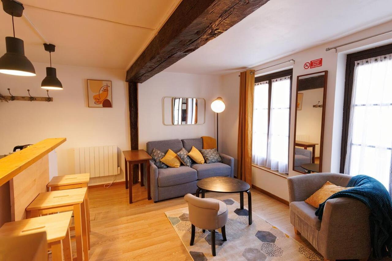 Le Perchoir - Accueillant & Chaleureux - Mon Groom Troyes Luaran gambar