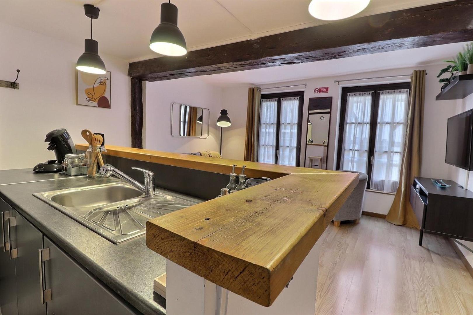Le Perchoir - Accueillant & Chaleureux - Mon Groom Troyes Luaran gambar