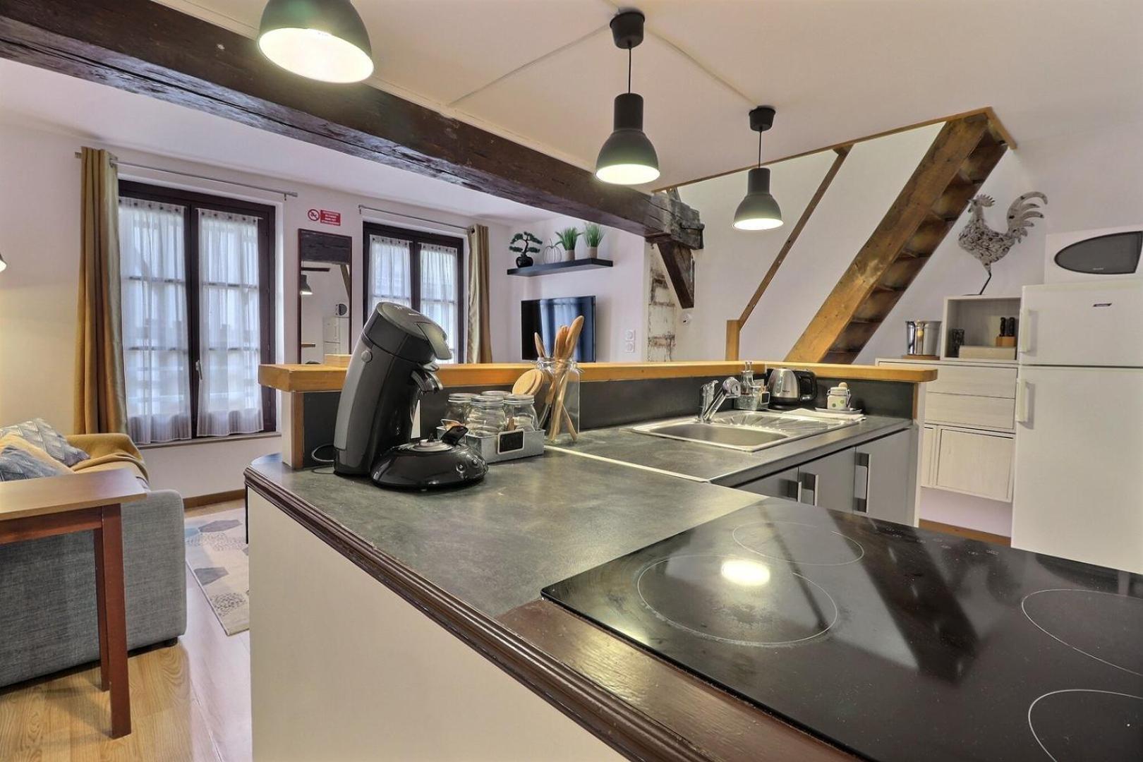 Le Perchoir - Accueillant & Chaleureux - Mon Groom Troyes Luaran gambar