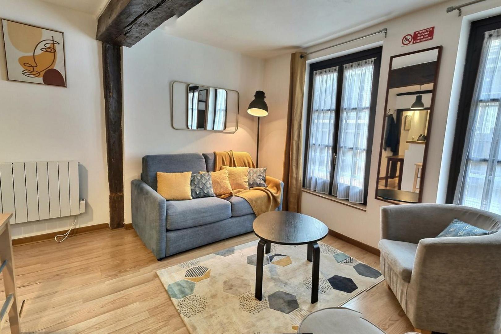 Le Perchoir - Accueillant & Chaleureux - Mon Groom Troyes Luaran gambar