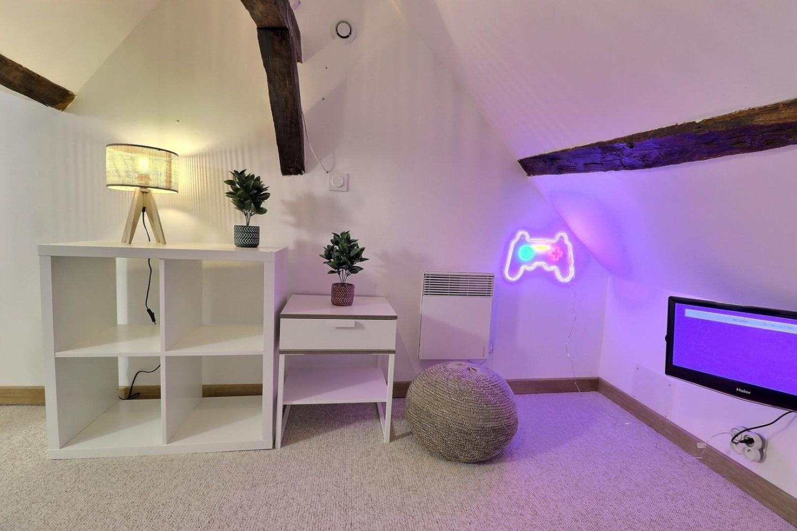 Le Perchoir - Accueillant & Chaleureux - Mon Groom Troyes Luaran gambar