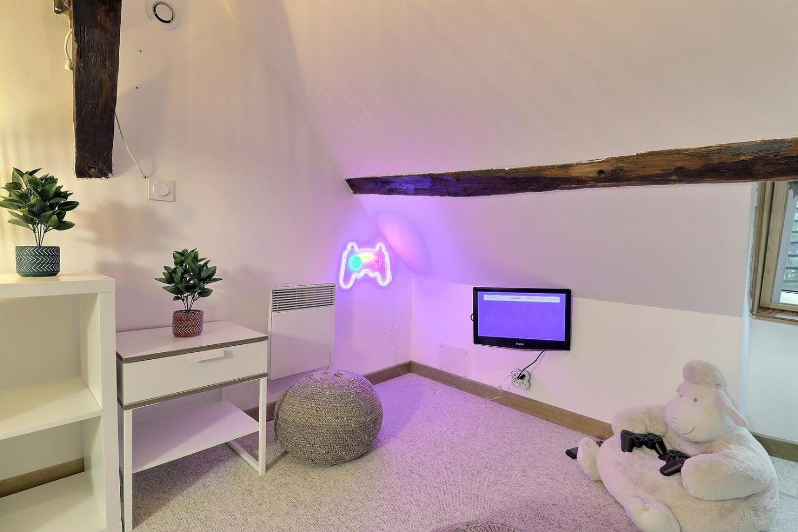 Le Perchoir - Accueillant & Chaleureux - Mon Groom Troyes Luaran gambar