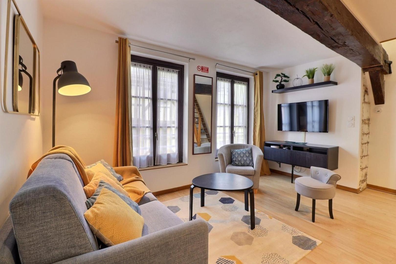 Le Perchoir - Accueillant & Chaleureux - Mon Groom Troyes Luaran gambar